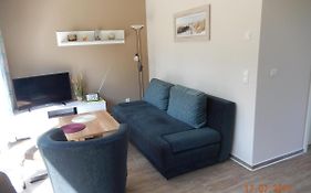 Ferienwohnung KWi 33 OG