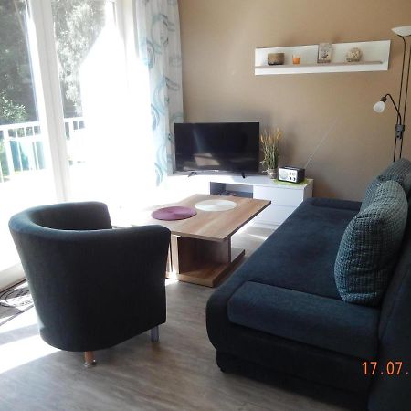 Ferienwohnung KWi 33 OG Graal-Mueritz Exterior foto
