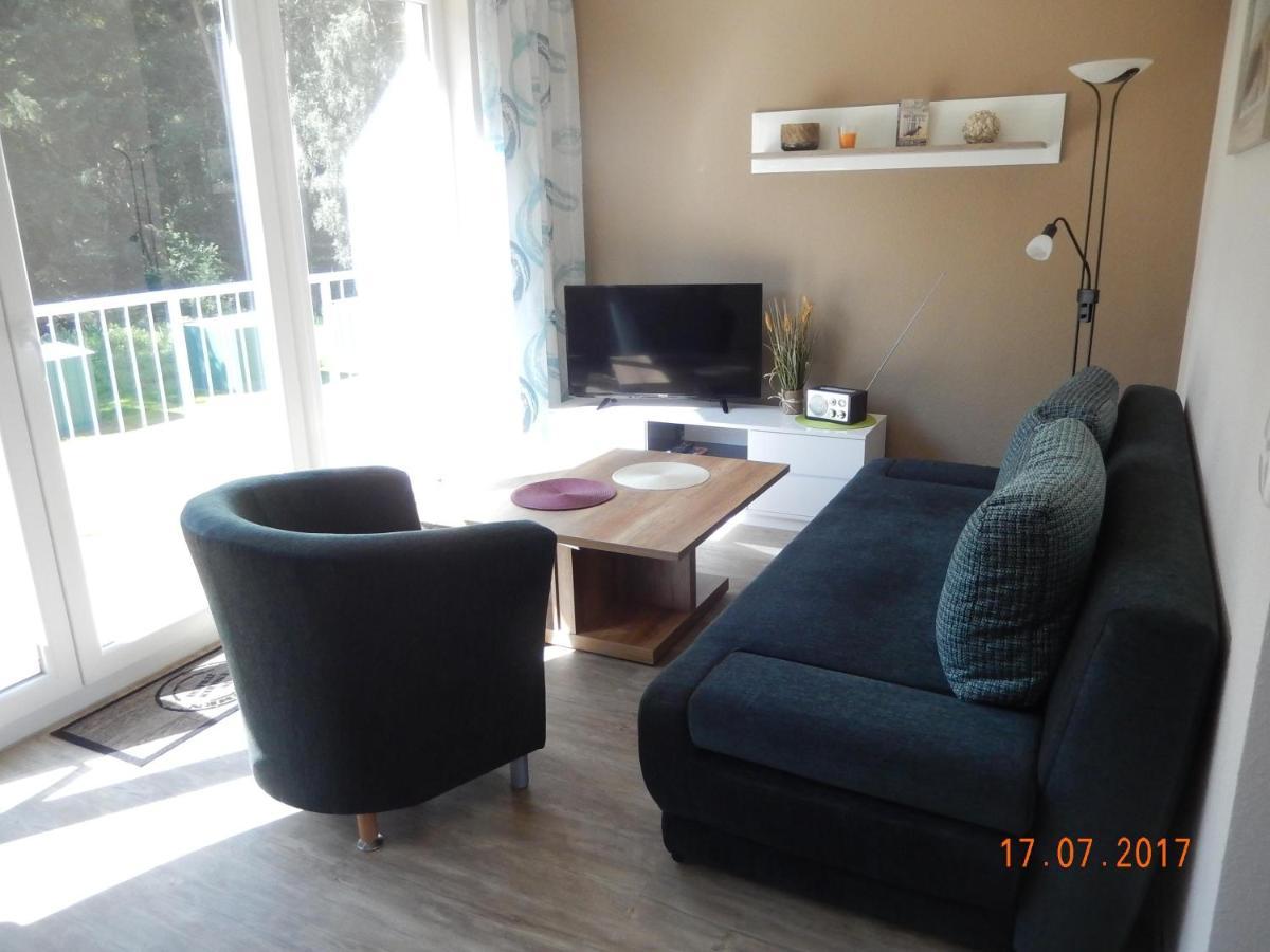 Ferienwohnung KWi 33 OG Graal-Mueritz Exterior foto
