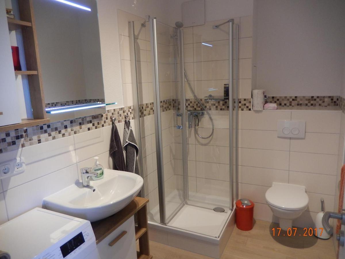 Ferienwohnung KWi 33 OG Graal-Mueritz Exterior foto